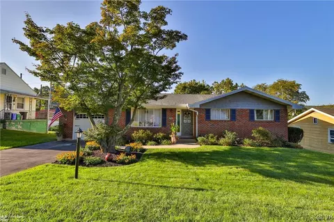 1709 Cottage Ave, Bethlehem, PA 18018
