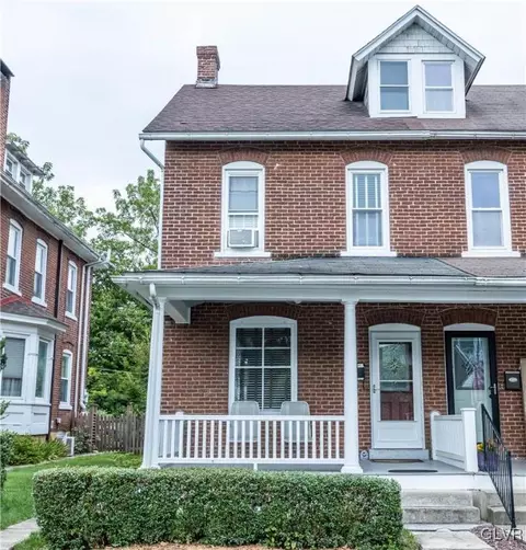 2025 Lawfer Ave, Allentown, PA 18104