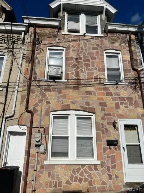 719 Jordan St, Allentown, PA 18102