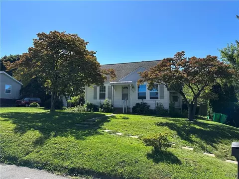 424 E Federal St, Allentown, PA 18103