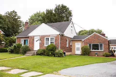 134 Federal St, Allentown City, PA 18103