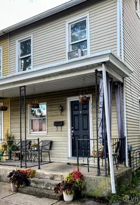 137 W Saint Joseph St, Easton, PA 18042