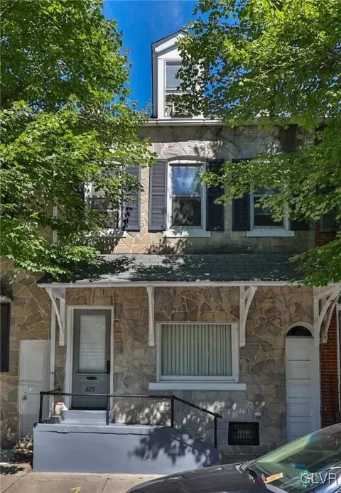 825 W Gordon St, Allentown, PA 18102