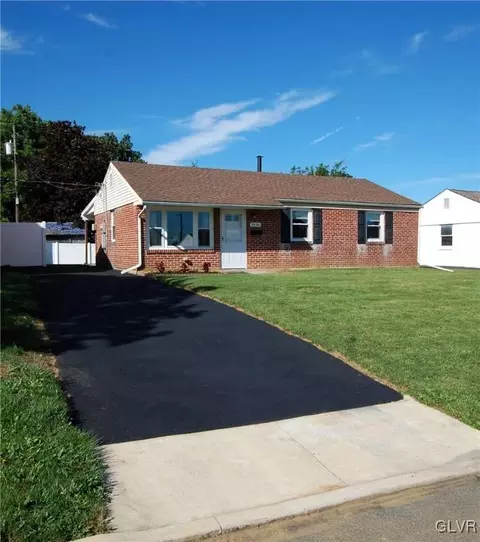 1616 Grace St, Allentown, PA 18103