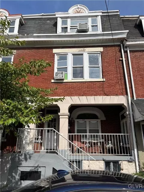 519 W Turner St, Allentown, PA 18102