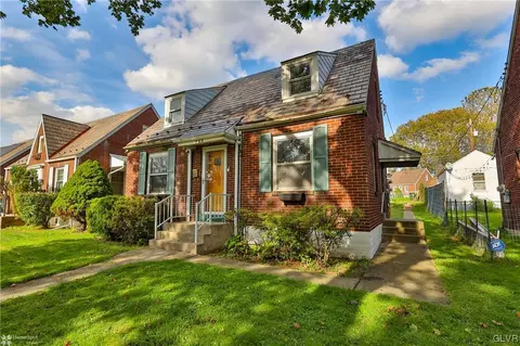 755 E Washington Ave, Bethlehem, PA 18017