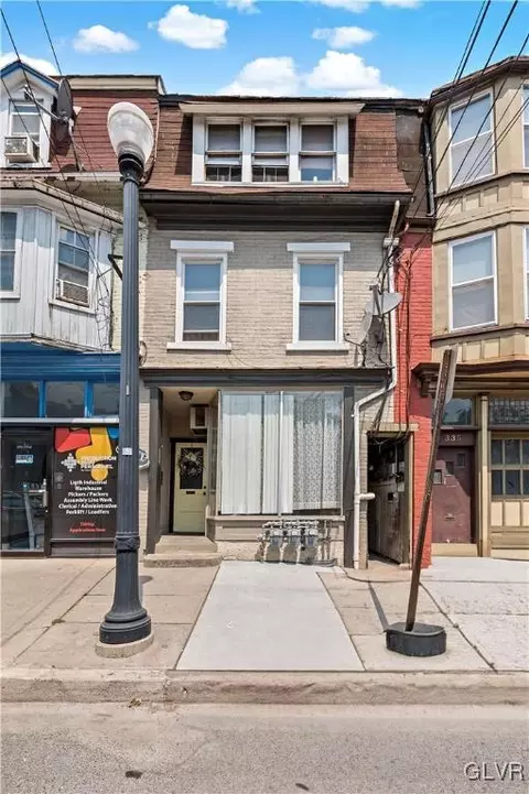 337 Broadway, Bethlehem, PA 18015