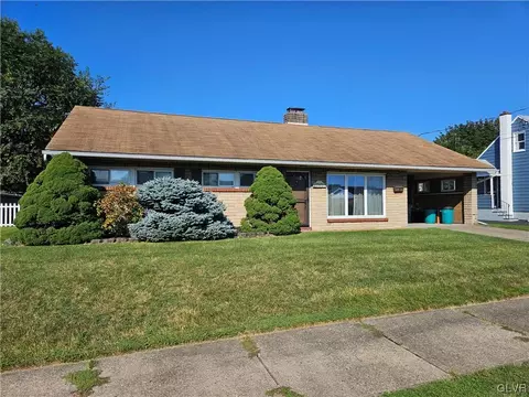 1933 Michael St, Bethlehem, PA 18017