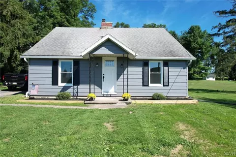 808 Mud Ln, Northampton, PA 18067