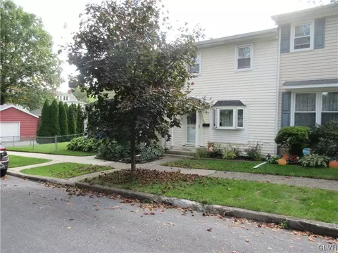 1323 W North St, Bethlehem, PA 18018