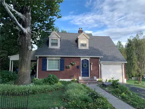 2146 Montgomery St, Bethlehem, PA 18017