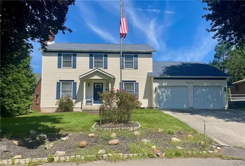 1820 Budd Ave, Bethlehem, PA 18018