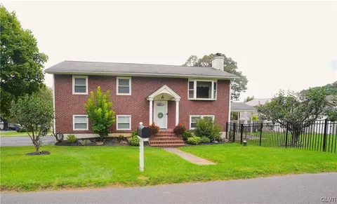 845 John St, Bethlehem, PA 18015