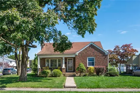 847 Plymouth St, Allentown, PA 18109