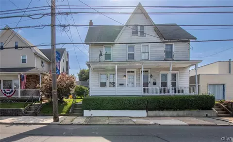 523 S Broadway, Wind Gap, PA 18091