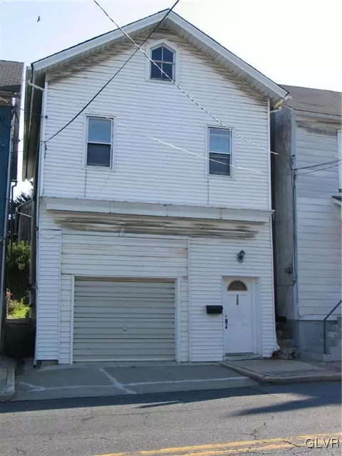 135 Main, Bath, PA 18014