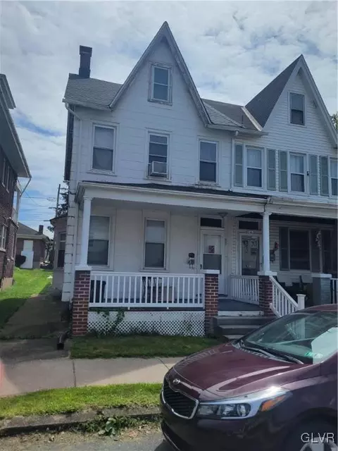 1550 Northampton St, Easton, PA 18042