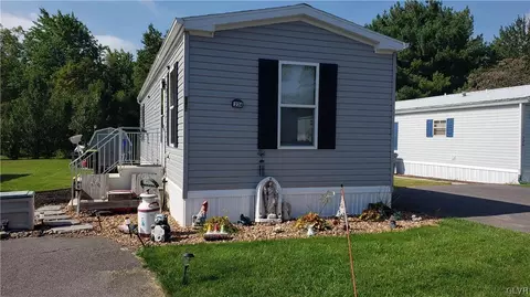 224 Tracey Ln, Luzerne, PA 18222