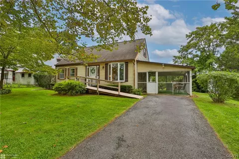 2835 W South St, Allentown, PA 18103