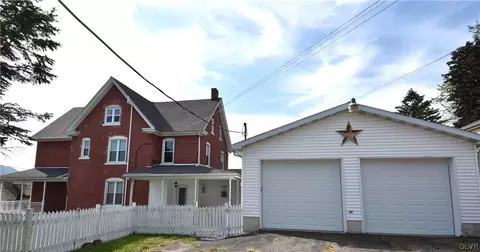 20 W 7th St, Jim Thorpe, PA 18229