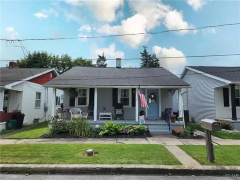 6282 Willow St, Bath, PA 18014