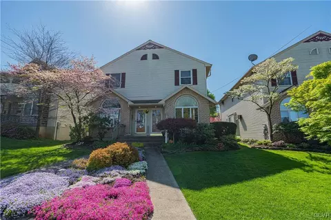 20 Emaus Ave, Allentown, PA 18103