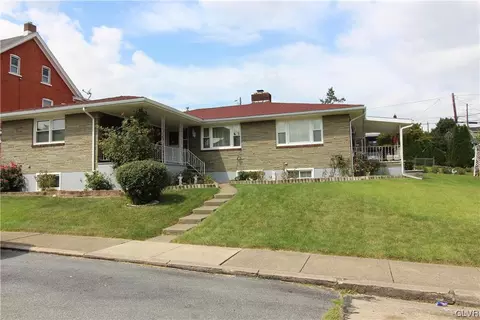 706 Leibert St, Bethlehem, PA 18018