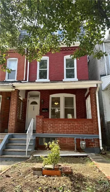 542 N 4th St, Allentown, PA 18102