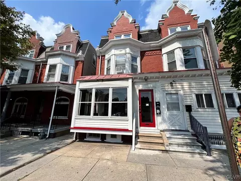 1043 W Liberty St, Allentown, PA 18102
