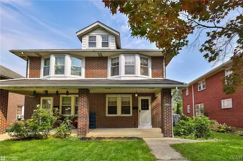 1132 W Union Blvd, Bethlehem, PA 18018
