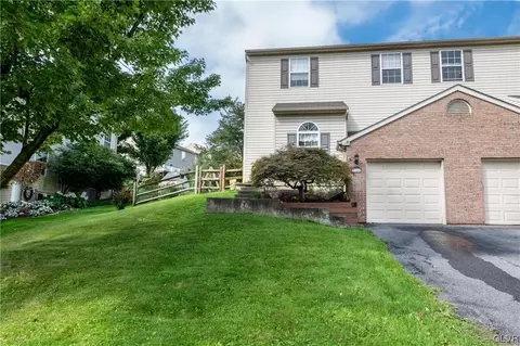 328 S 16th St, Emmaus, PA 18049