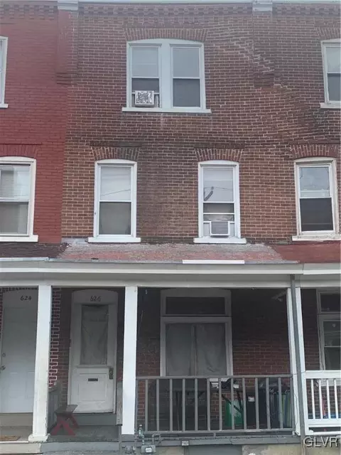 626 N New St, Allentown, PA 18102