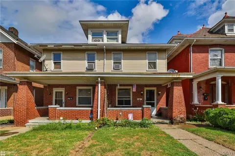 1917 Ferry St, Easton, PA 18042