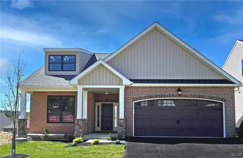 3527 Gentlewind Way #IC A16, Emmaus, PA 18049