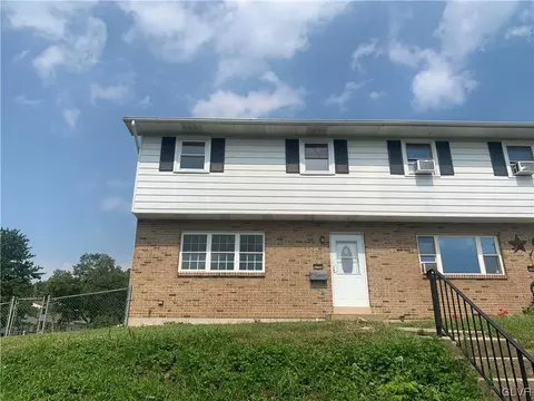 5295 Herman St, Germansville, PA 18053