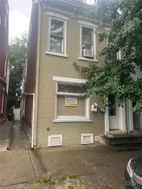 635 N 6th St, Allentown, PA 18102