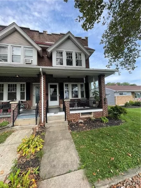 3833 W Linden St, Allentown, PA 18104