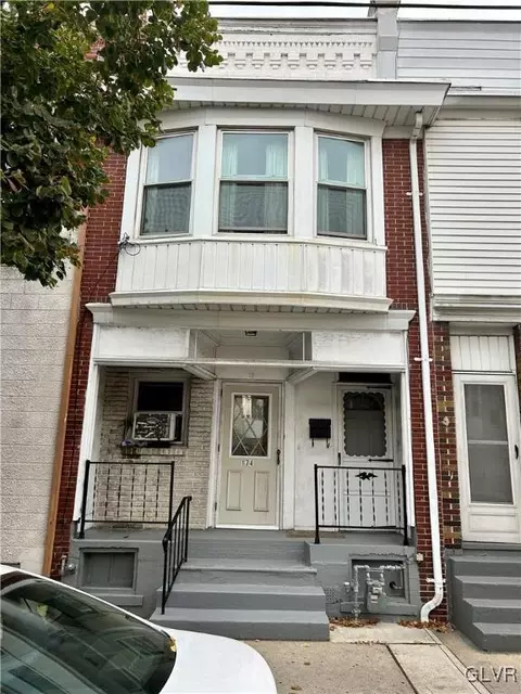 174 W Tilghman St, Allentown, PA 18102