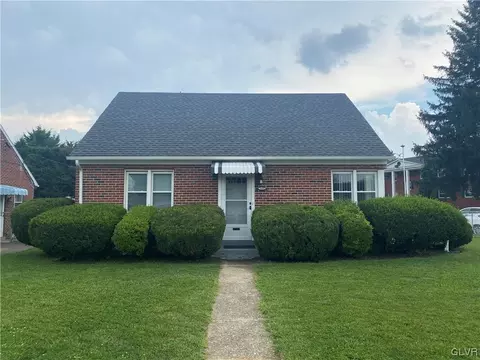 1045 S Jefferson St, Allentown, PA 18103