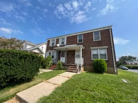 205 6th St, Whitehall, PA 18052