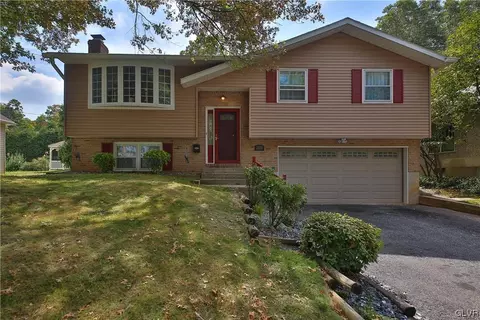 2516 W Walnut St, Allentown, PA 18104