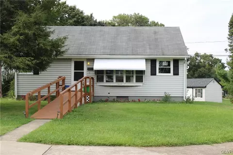 1455 Kaywin Ave, Bethlehem, PA 18018