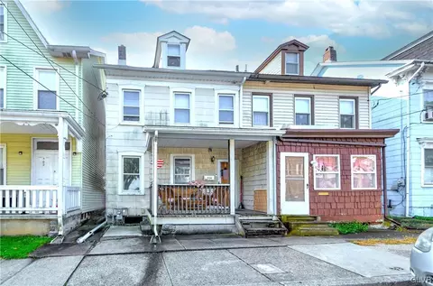 506 W Wilkes Barre St, Easton, PA 18042