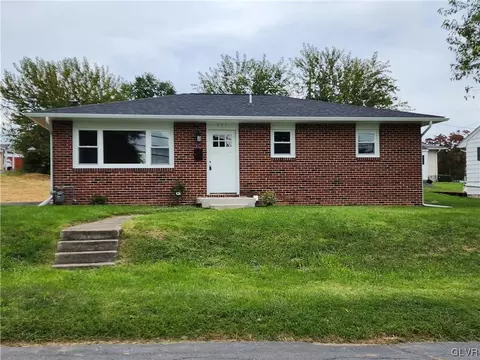 937 W Susquehanna St, Allentown, PA 18103