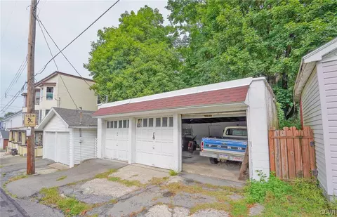 East Ridge Street, Lansford Borough, PA 18232