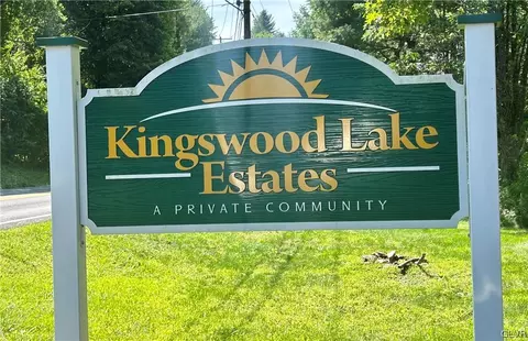 princess lane LOT 16 & 17, Eldred Twp, PA 18058