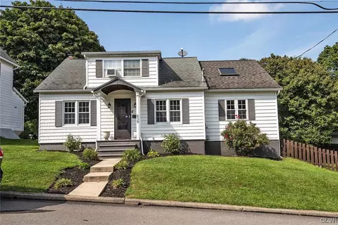 639 Chestnut St, Bangor, PA 18013