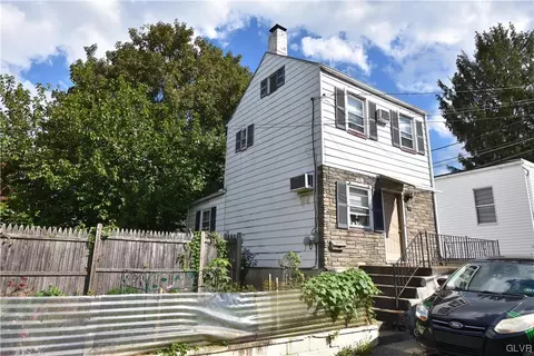 214 S Cherry St, Easton, PA 18042