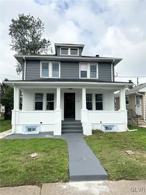 1706 Chapel Ave, Allentown, PA 18103