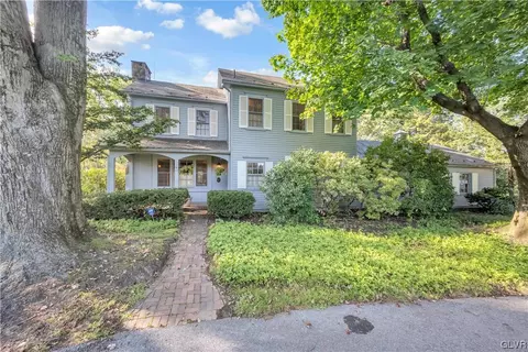 4451 Green Pond Rd, Easton, PA 18045